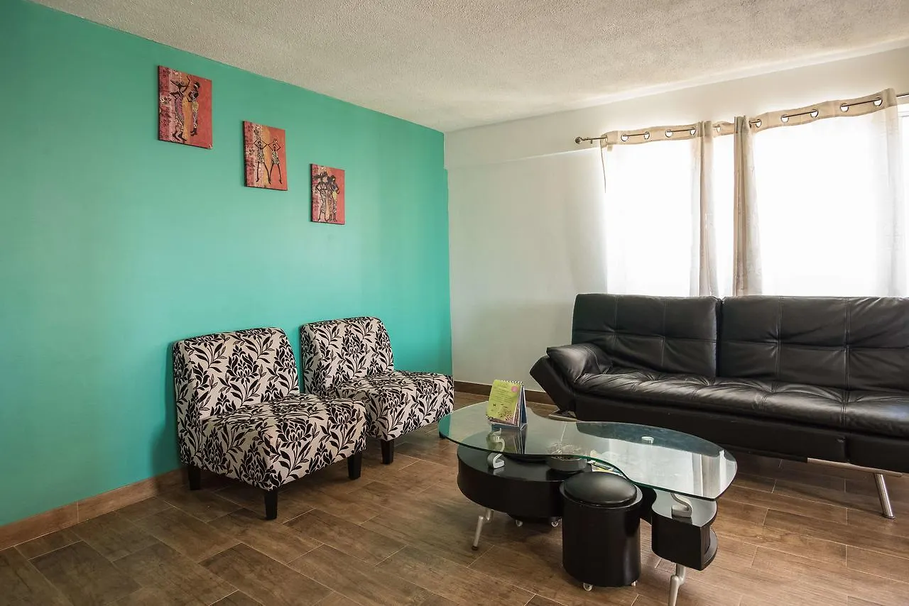 Emerald One Bedroom Suite At Turtle Towers contacts