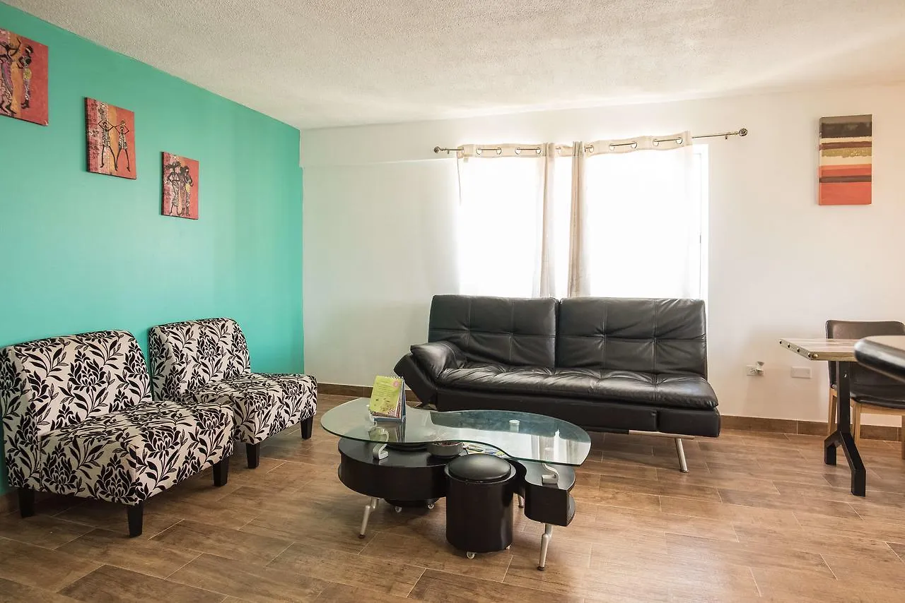 Emerald One Bedroom Suite At Turtle Towers Ocho Rios