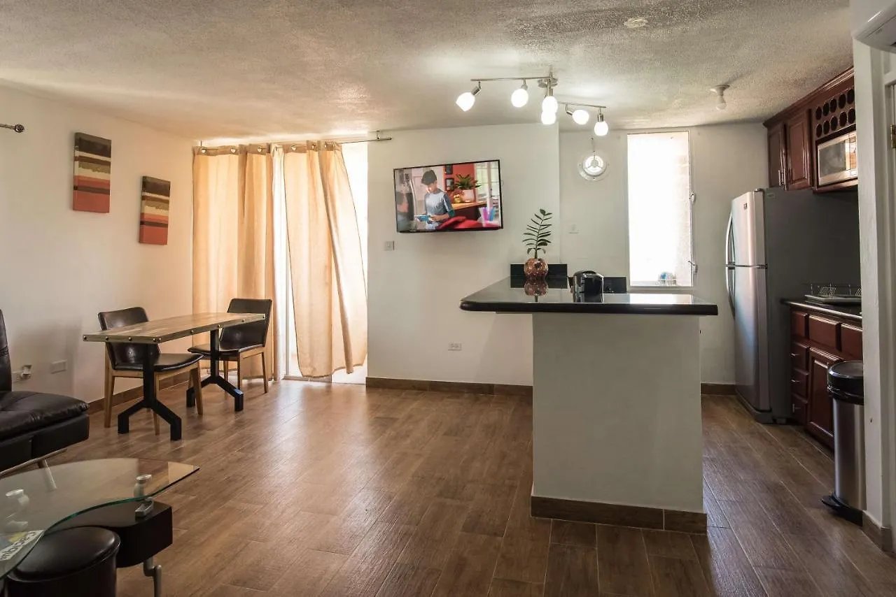 Emerald One Bedroom Suite At Turtle Towers Ocho Rios